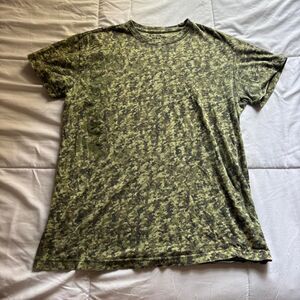 ZAXBY'S Green T-shirt